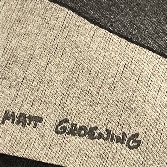 Vintage 1995 Homer Simpson Doesn't Wear Khakis - Picture 6 of 16